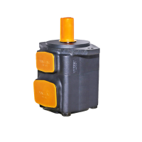 35V30A86* - Пластинчатый нерегулируемый насос серии 35V с рабочим объемом 95см3