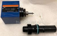 FD32KA1X/B06V - Тормозной клапан  Ду32, встраиваемый