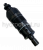DBDS10K1X/200V - Предохранительный клапан прямого управления Ду10, давление регулировки до 200 бар, тип монтажа - встраиваемый, элемент регулировки S = винт DBDS10K1X/200V - Предохранительный клапан прямого управления Ду10, давление регулировки до 200 бар, тип монтажа - встраиваемый, элемент регулировки S = винт
