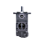 3525V35A17-86** - Пластинчатый нерегулируемый двухпоточный насос серии 3525V с рабочим объемом 112+55см3