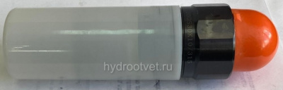 DBDS30K1X/315V - Предохранительный клапан прямого управления Ду30, давление регулировки до 315 бар, тип монтажа - встраиваемый, элемент регулировки S = винт