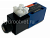 3WE6A61/CW110-50N9K4 - Гидрораспределитель золотниковый Ду 6 с электроуправлением, схема A (573), электроуправление W110, возврат - пружинный