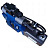 4WRTE10W6-50L-4X/6EG24K31/A1M - Пропорциональный быстродействующий распределитель с обратной связью по положению золотника и со встроенным усилителем (OBE), Ду10, A1 = ±10 В, номинальный расход 50 л/мин, схема W6-, каналы управления X и Y = внешние