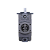 4535V47A38-01** - Пластинчатый нерегулируемый двухпоточный насос серии 4535V с рабочим объемом 147+121см3